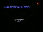 Galavorstellung