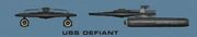 USS Defiant AR
