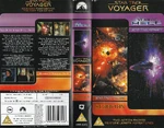 Cover of VOY Movie 2