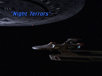 4x17 Night Terrors title card