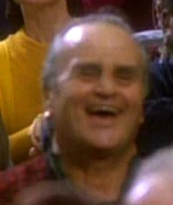 Bajoran civilian DS9: "In the Hands of the Prophets" (uncredited)