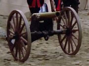 Cannon