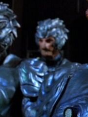 Hirogen-Begleiter 2