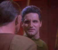 Ibudan (DS9: "A Man Alone")