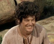 Neural village patrol leader.jpg (66 KB) Patrol leader "A Private Little War"