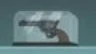 A revolver
