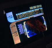 Short range scan