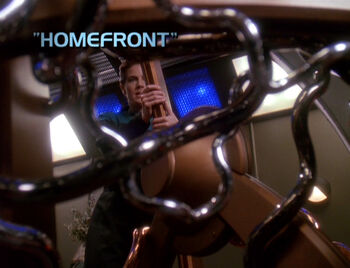 4x11 Homefront title card