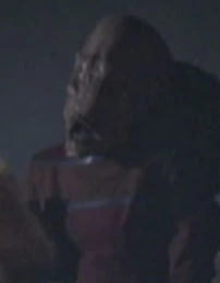 Played by an unknown performer