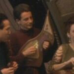 Bajoran lute