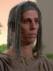 Bandi Verkaeufer 2364