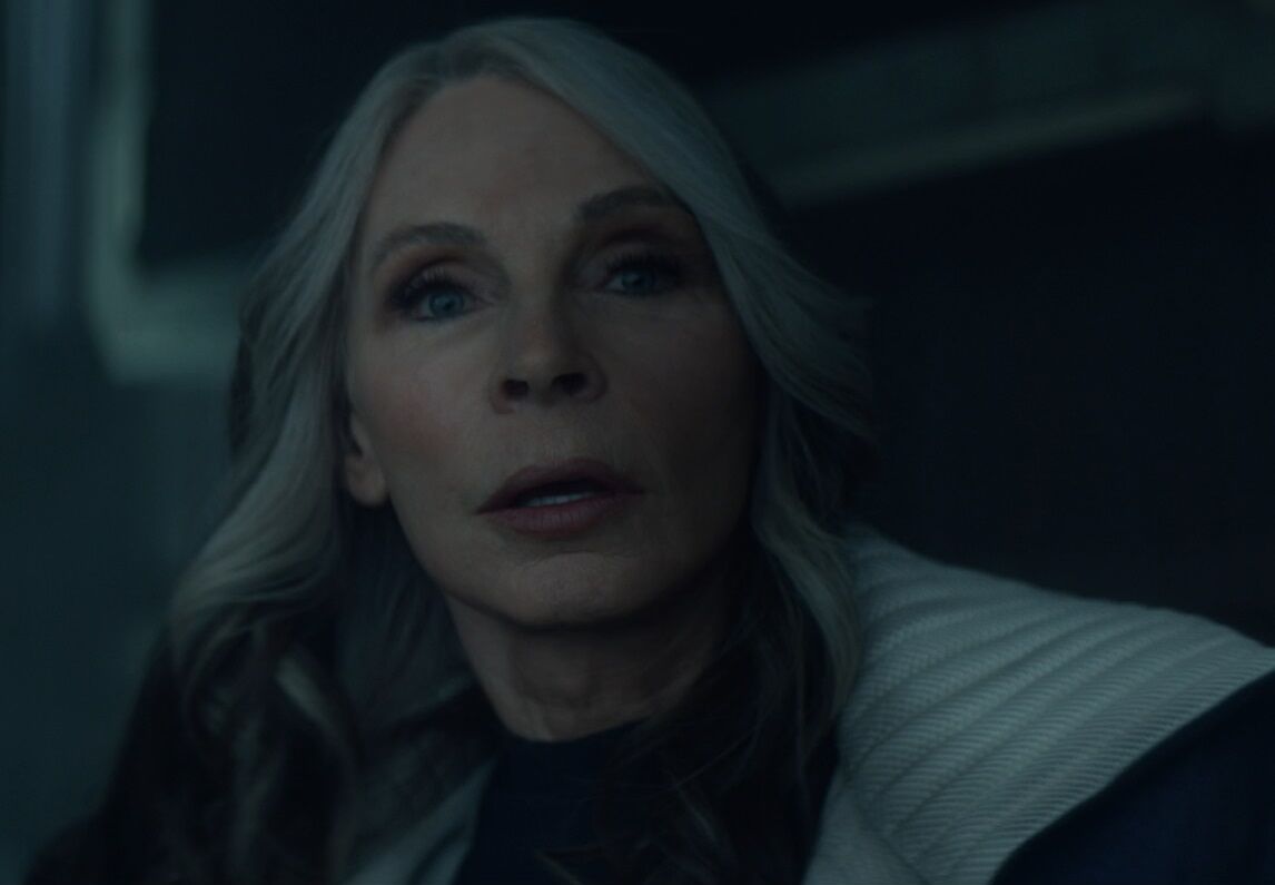 Beverly Crusher, 2400s