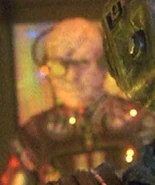 Borg drone VOY: "Unimatrix Zero, Part II" (uncredited)