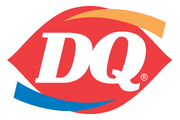 Dairy Queen logo