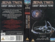 Cover of Emissary Collectors Edition.