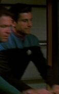 Enterprise-d medical tech, tarik ergin.jpg (6 KB) Enterprise medical technician Star Trek Generations (uncredited)