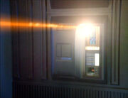 Holografischer Speicherkern