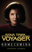 VOY Relaunch: "Homecoming"