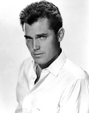 Jeffrey Hunter