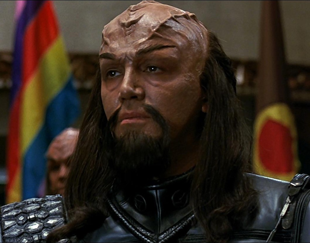 Kerla was a male Klingon officer of the 23rd century Klingon Empire. 