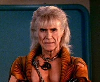 Khan Noonien Singh 2285