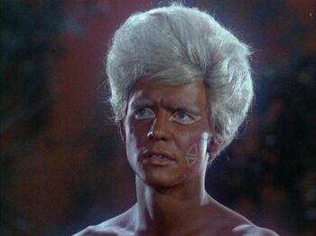 Makora | Memory Alpha | Fandom