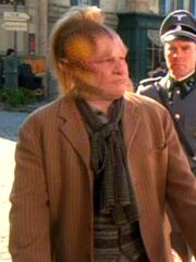 Neelix als Bote der Resistance