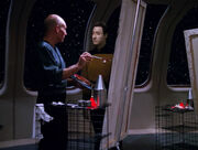 Picard painting