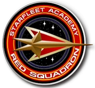 Red Squad logo.png (65 KB) Starfleet Academy and USS Valiant (2372)