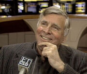 Roddenberry, ET interview