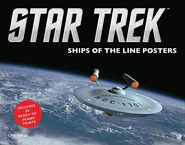 Ships of the Line Posters cover.jpg (46 KB) Star Trek: Ships of the Line Posters