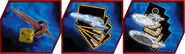 Star Trek Attack Wing The Collective event promos