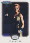 Star Trek Voyager - Tsunkatse Archive Collection Trading Card T1