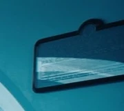 USS Federation dedication plaque