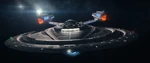 USS Intrepid (NCC-79520)