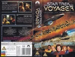 Cover of VOY 7.12