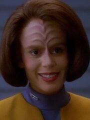 B'Elanna Torres 2373