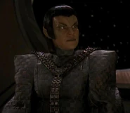 Karina DS9: "Visionary"