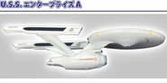USS Enterprise-A