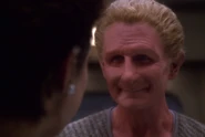 Alternate timeline Odo DS9: "Children of Time"