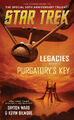 "Legacies" #3. "Purgatory's Key" (2016)