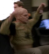 Rick New, Hope and Fear.jpg (20 KB) Stunt double for Ray Wise VOY: "Hope and Fear" (uncredited)