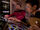 Riker and Jae on the bridge, 2369.jpg