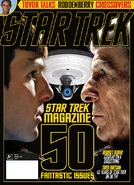 Star Trek Magazine&nbsp;issue 177