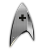 Ensign insignia