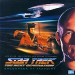 Star Trek - The Pilots