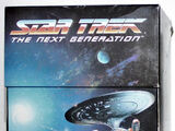Star Trek: The Next Generation - Time Travel Edition