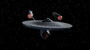 USS Defiant, NCC-1764