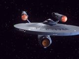 USS Defiant (NCC-1764)