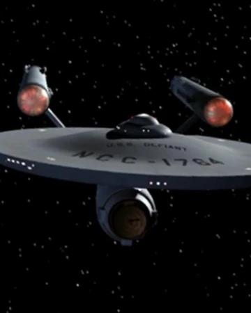 ussディファイアント memory alpha fandom